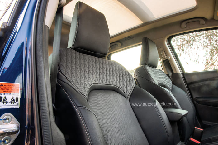 Maruti Suzuki Grand Vitara long term review, 6,500km report 